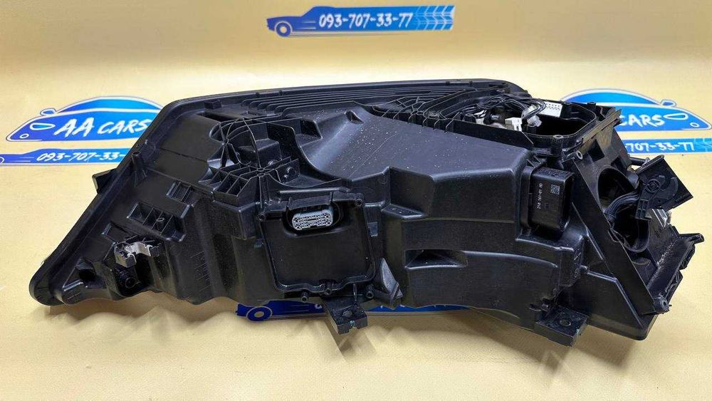 Фари Фара Фары Audi A8 d5 Matrix Full Led Ауди А8