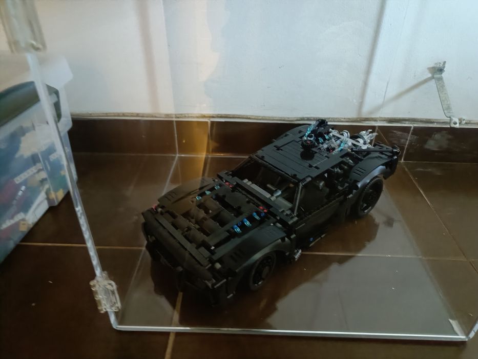 Cedo Vários sets Legos