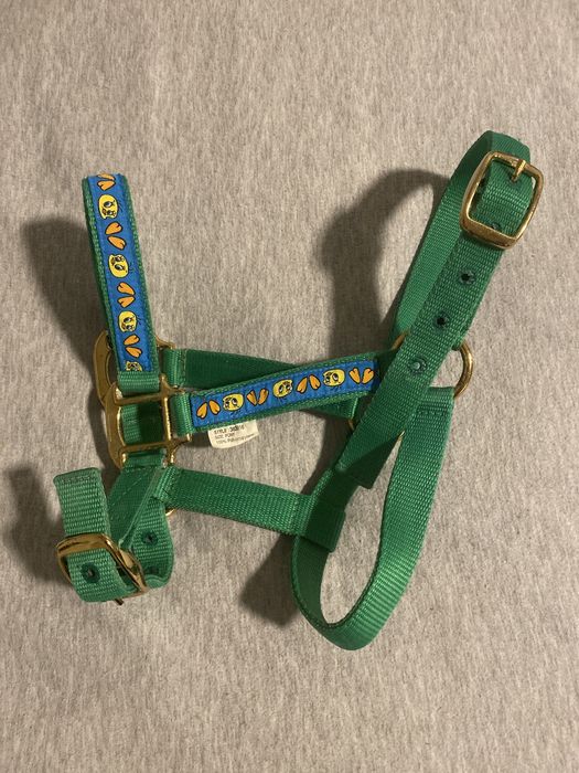 Нейлоновый ошейник “Pony”