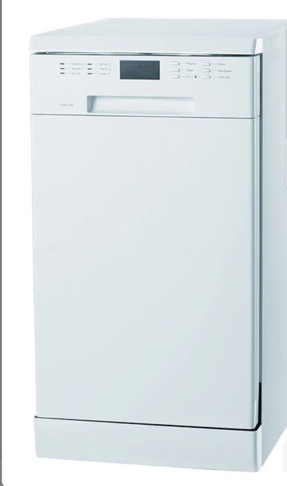 Посудомийна машина Delfa 4510