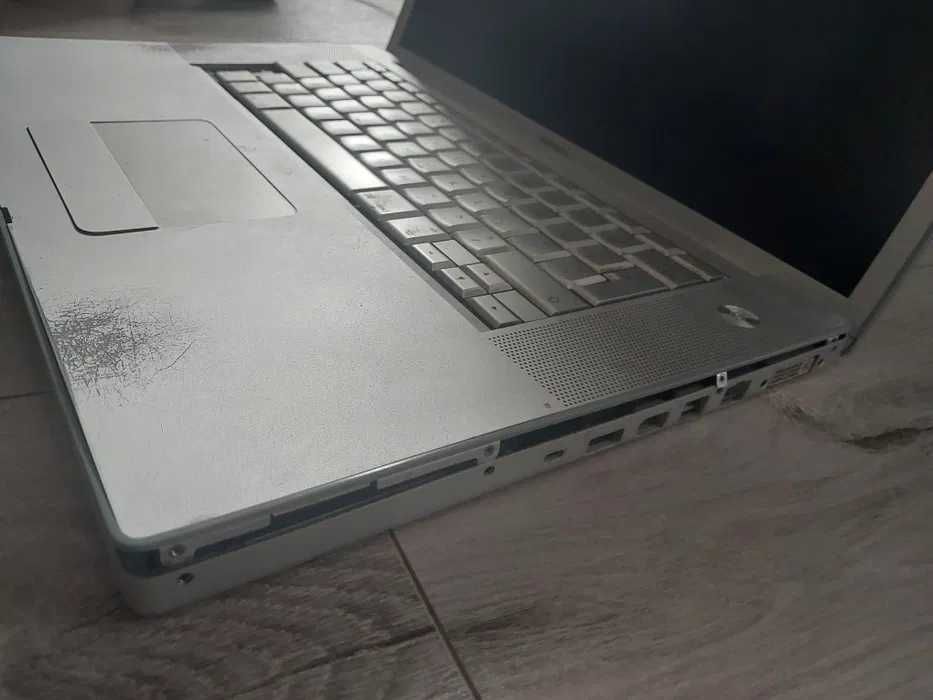 laptop Apple MacBook Pro A1260