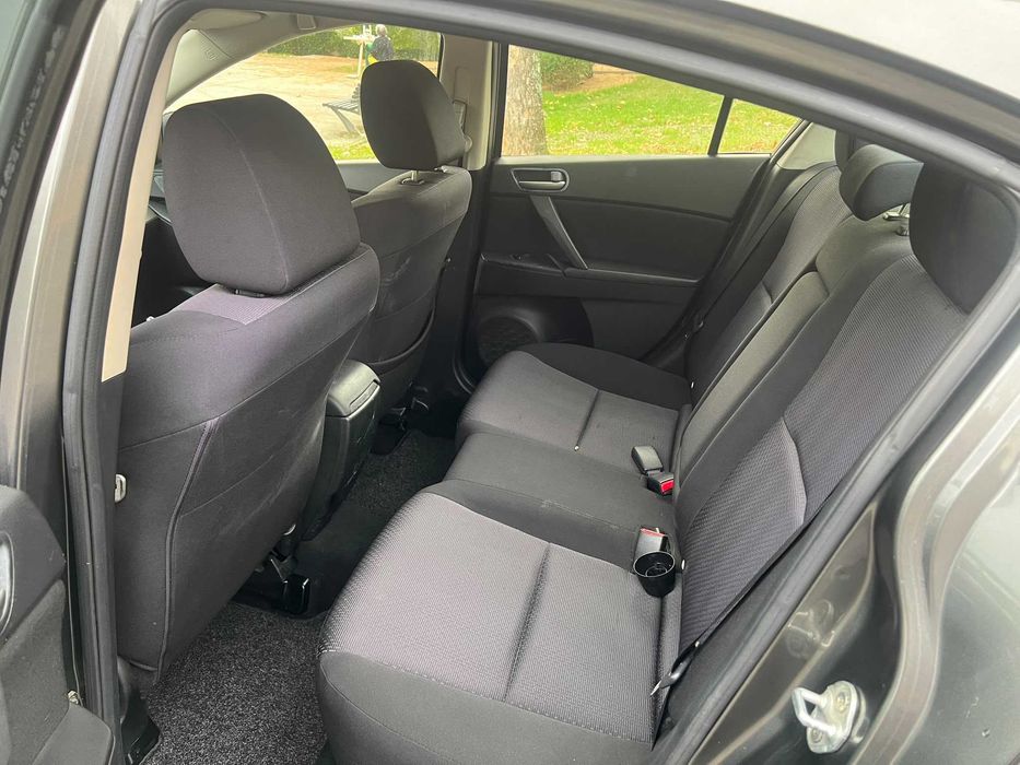 Mazda 3 1.6 CRDI (1 Registo) - Excelente Estado Geral