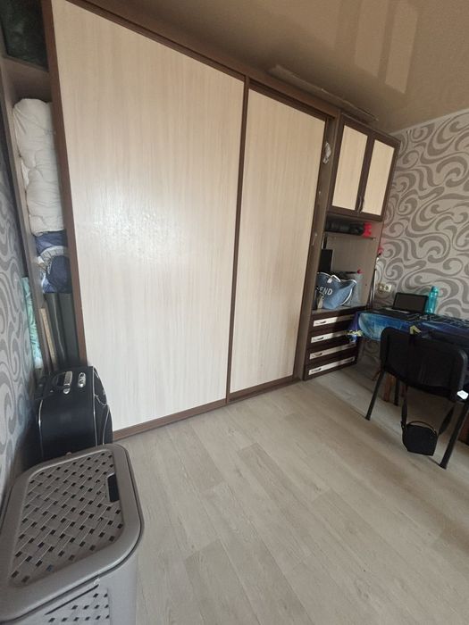 Продаж 3 кімнатної квартири