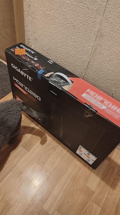 Гарантія! Топ OLED монітор 4 покоління 27 дюймів 280 гц 99% DCI-P3, 0,03 затримка ( у 10 разів швидше IPS). Dark Armor - ніякого фіолету