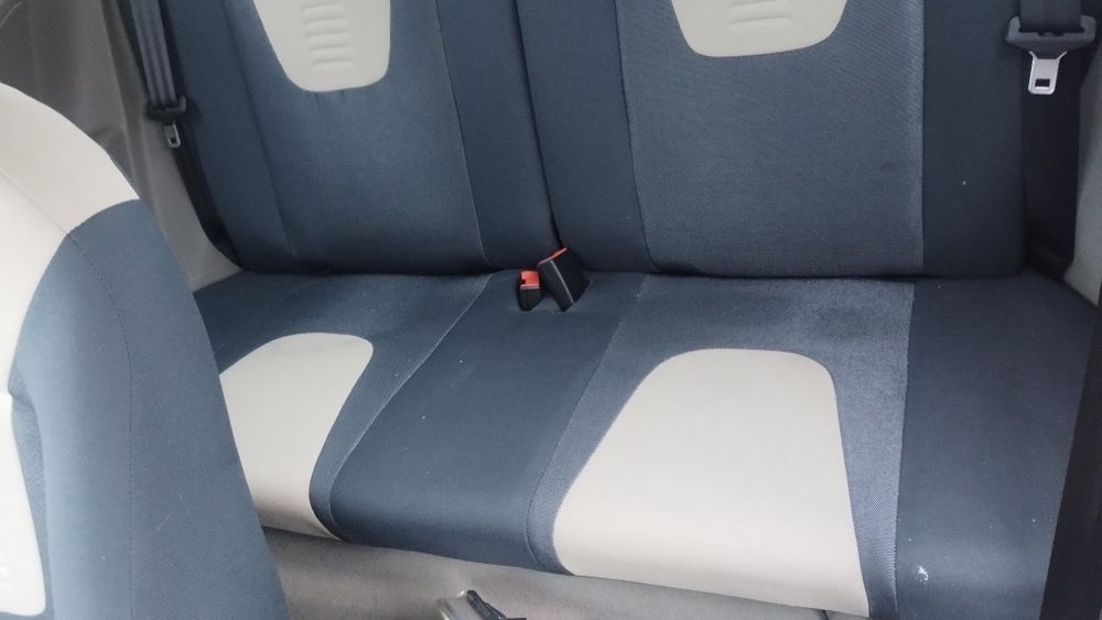 Ford ka  mk2 części