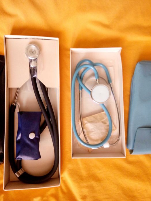 Стетоскоп Ямасу YS-2000 новый