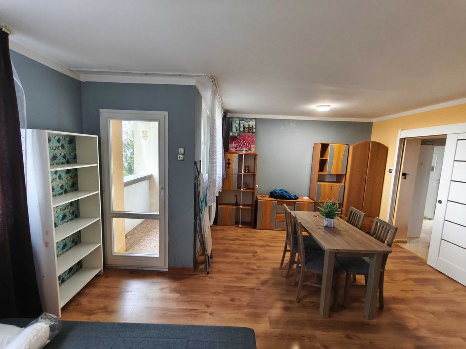 Bolesławiec - mieszkanie dla 7-8 pracowników