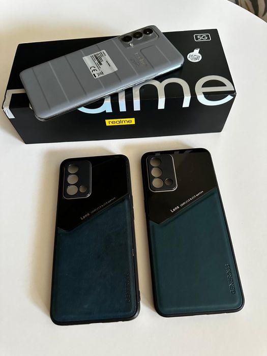 realme gt master edition 6 128 gb – Smartfony i telefony