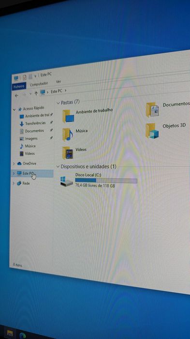 HP EliteDesk 800 G2 Desktop Mini