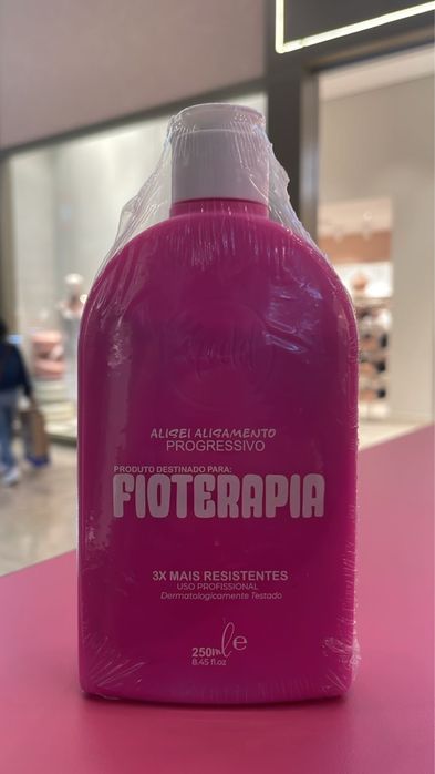 Fioterapia Brasil