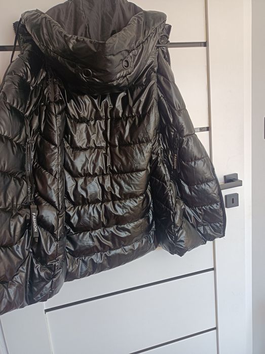 Bezrękawnik kamizelka nowa