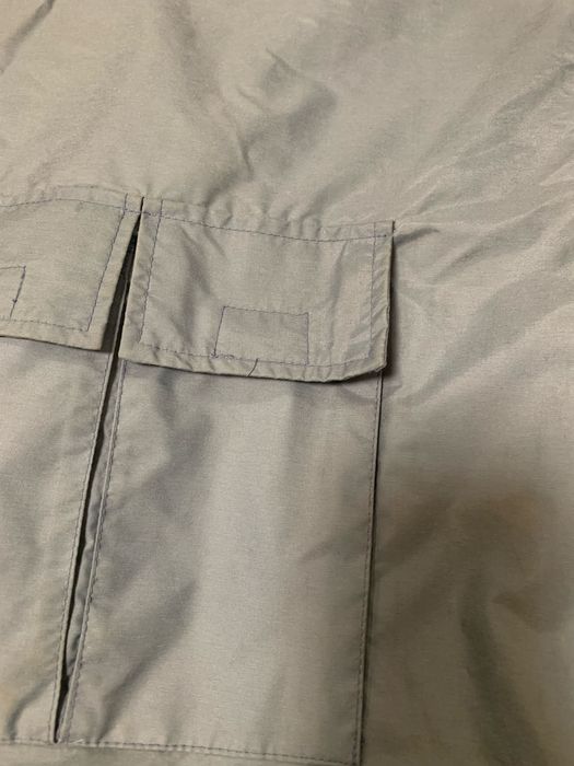 Двостороння Безрукавка Жилетка