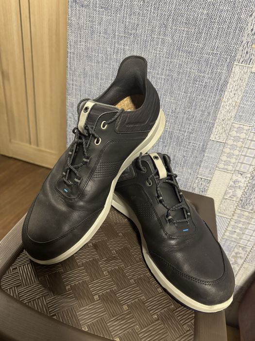 Чоловічі черевики розімр 47