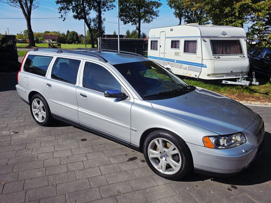 Volvo V70