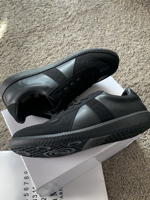 Кросівки Maison Margiela Replica Gats 42-45