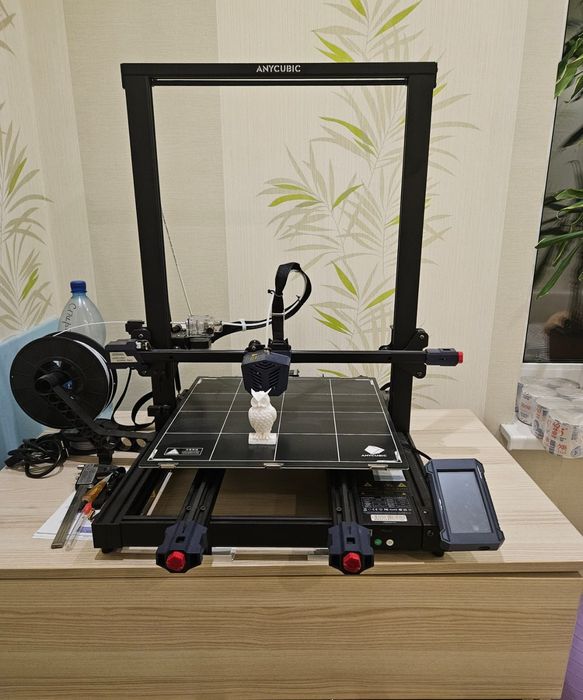 3D-принтер Anycubic Kobra Max