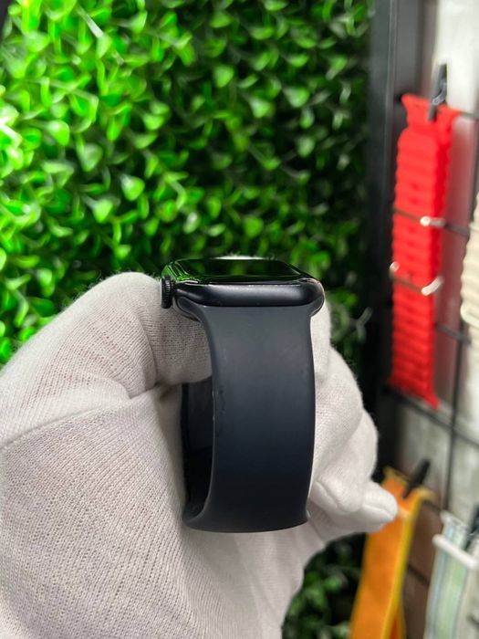 Apple Watch SE2 40mm Midnight 100% Магазин, Гарантія, Вибір