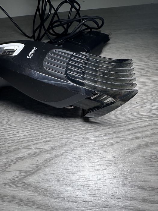 Aparador de cabelo, série 3000 - Philips