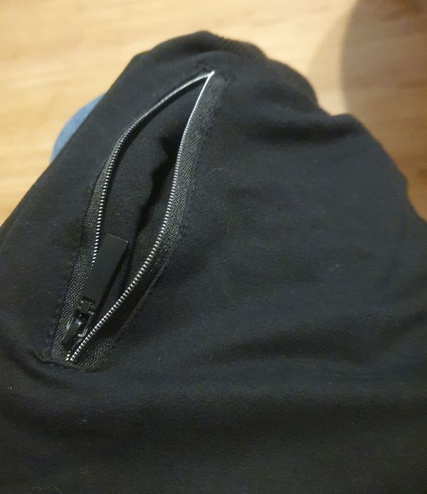 Spodnie dresowe chłopięce 134/140