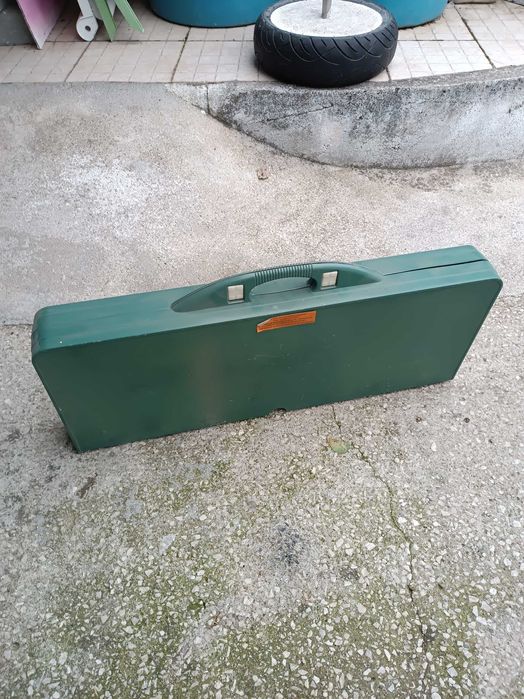 Mesa campismo (piano)