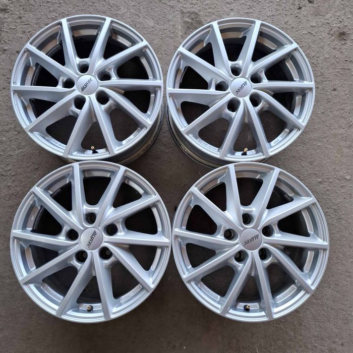 Диски 5*112 R17 ( ET 41) Skoda,Audi,Volcwagen,Seat