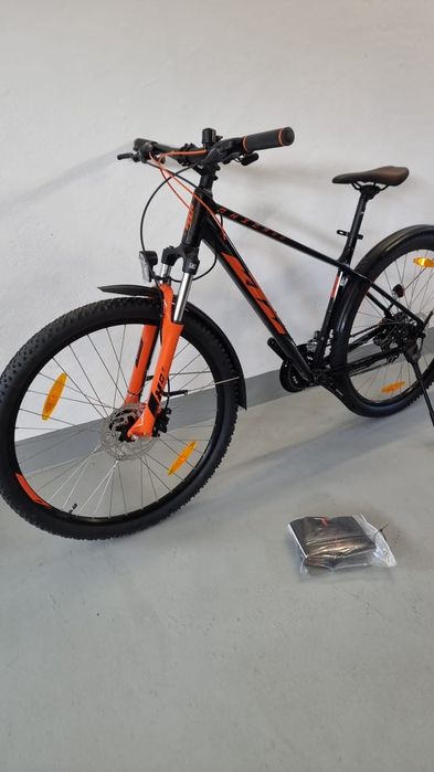 Rower KTM. NOWY 29"  rozmiar L