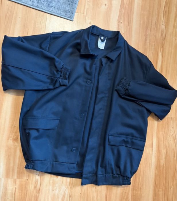 Bluza spawalnicza r.Xl
