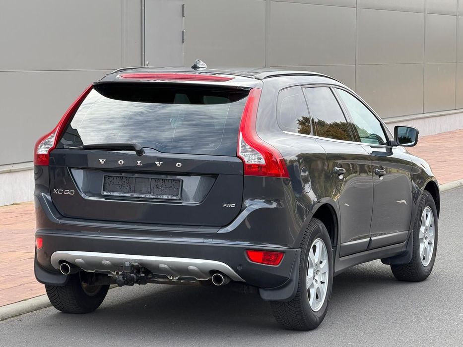 Volvo XC 60