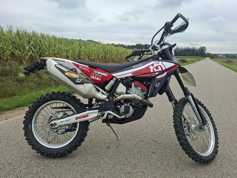 Husqvarna