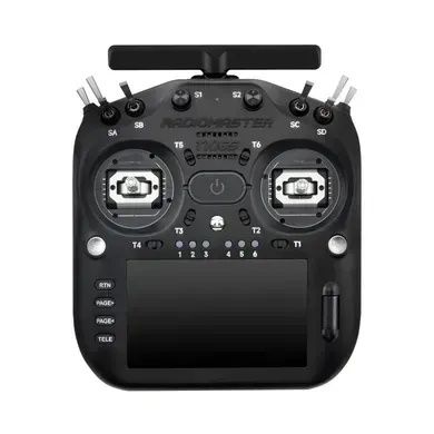 Пульт Radiomaster TX16S MK3 Black ELRS M2