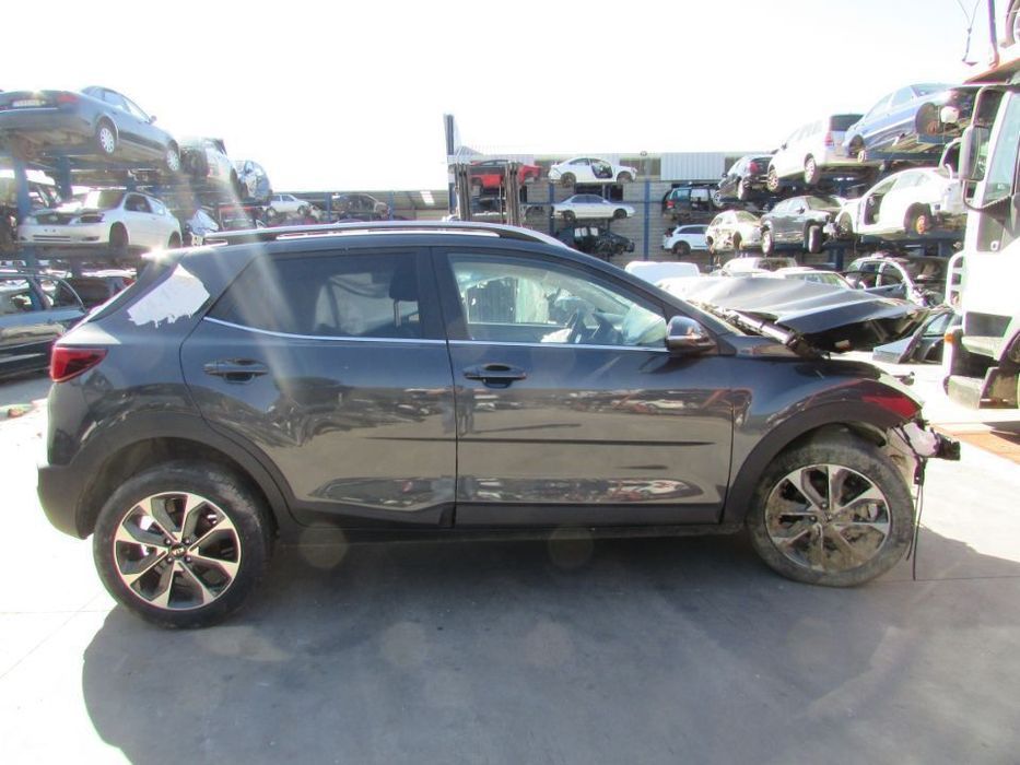 Peças Kia Stonic 1.6 CRDI do ano 2017 (D4FB)