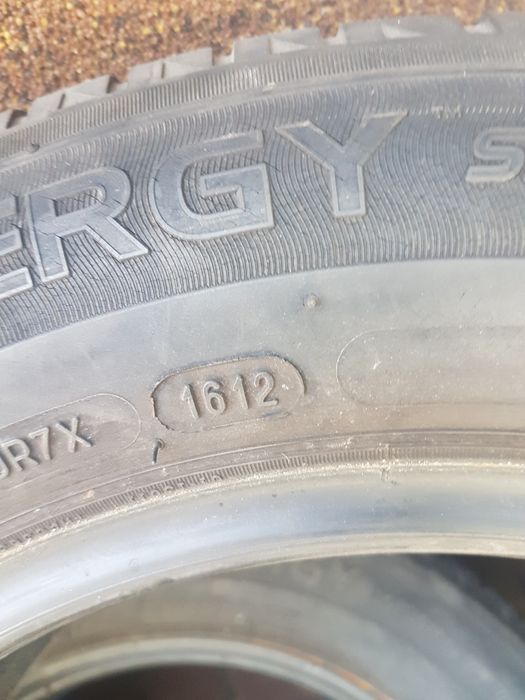 Michelin Energy 185 65 R15 Лето