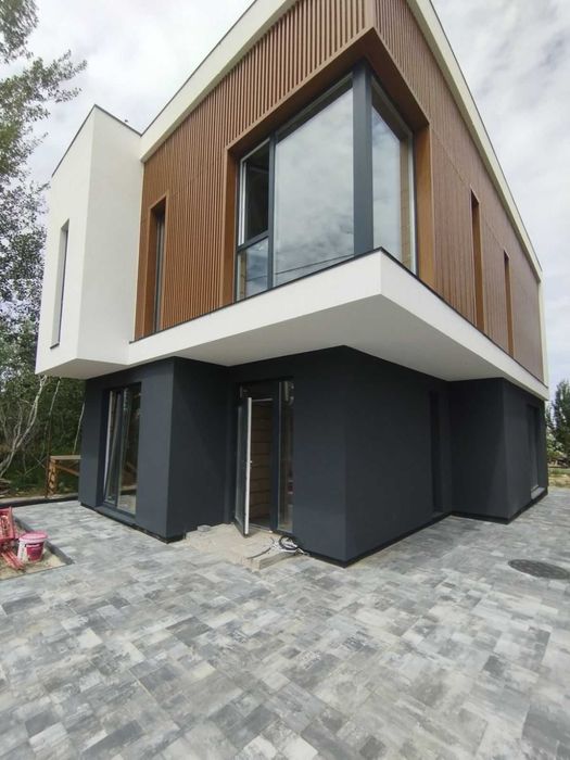 Без% Продам Будинок 150м2  Софіївська Борщагівка