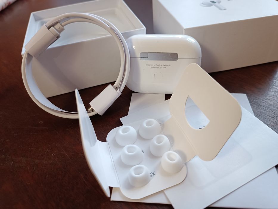 !! РОЗПРОДАЖ!! Навушники airpods pro 2