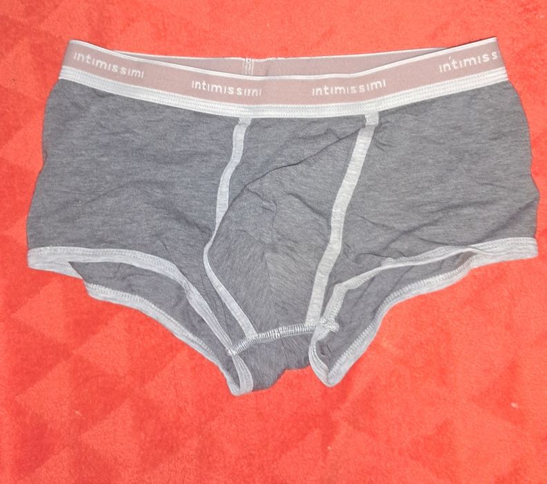 Bokserki Ralph Lauren Calvin Klein Intimissimi rozm. M