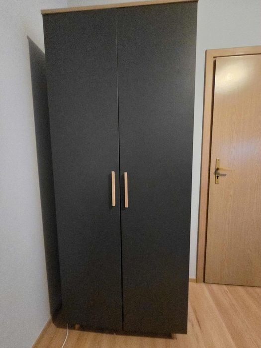 Zestaw mebli Szafa/Komoda/ Komoda RTV