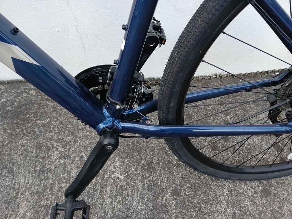 Bicicleta Trek Dual Sport 2