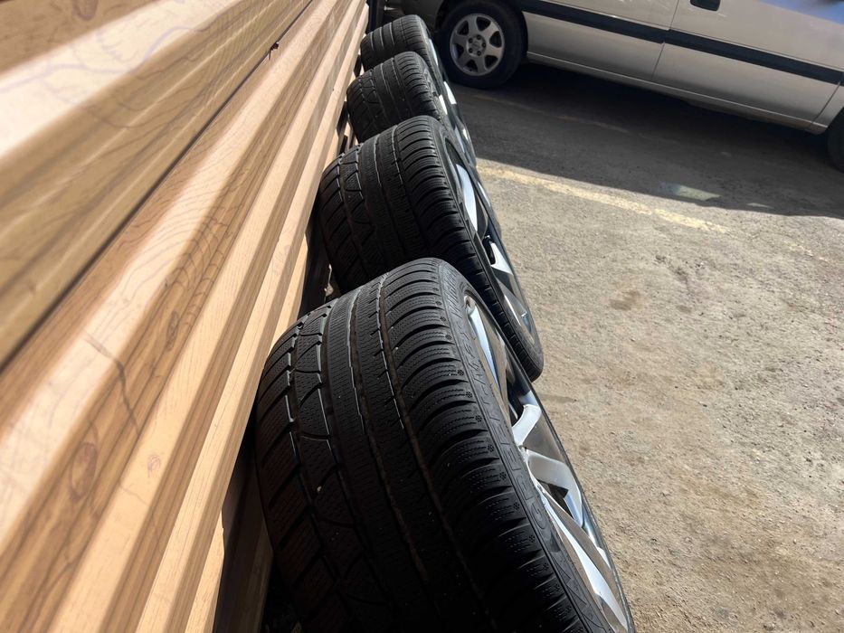 Диски с резиной R20 BMW X5 E53 E70 X6 E71 титаны БМВ Х5 Е53 Е70 Х6 Е71 колеса