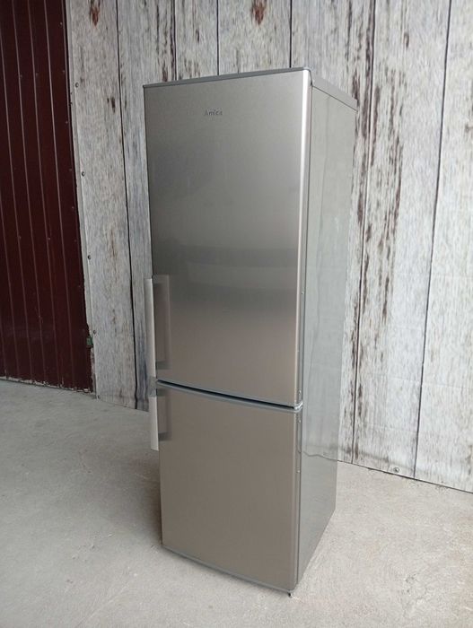 lodówko - zamrażarka / 504