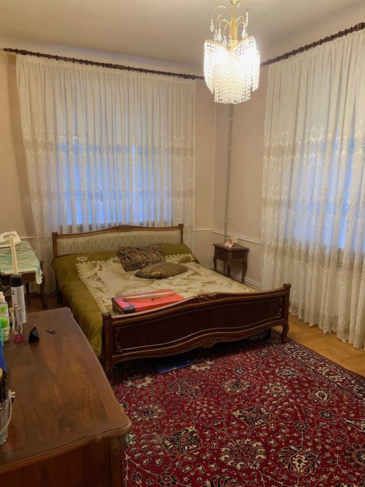 3 -комн квартира сталинка 75 кв.м (Днепрострой)