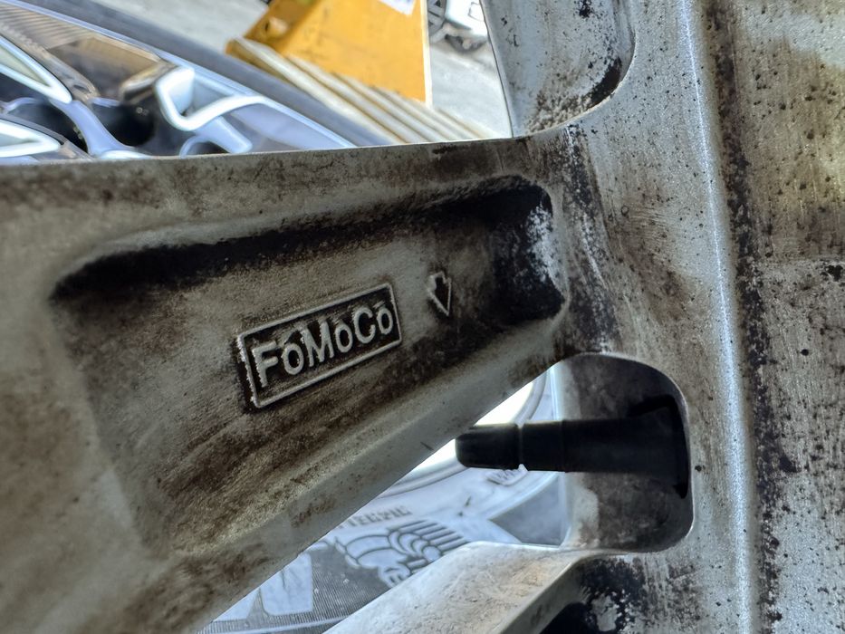 Диски ford 108/5 mustang mach e edge fusion escape kuga
