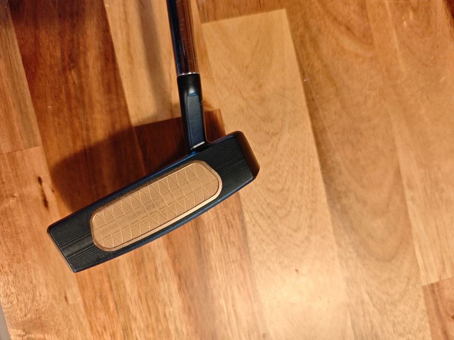 Putter Odissey AI-one milled Three T