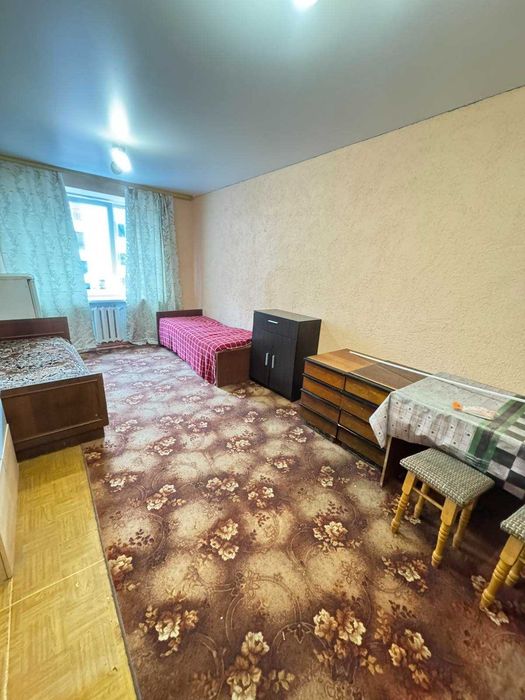 Продаж кімнати в гуртожитку! Виставка 46816