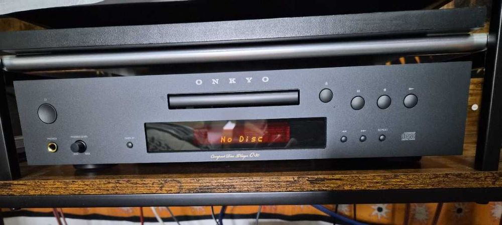 CD Player Onkyo Icon C-30