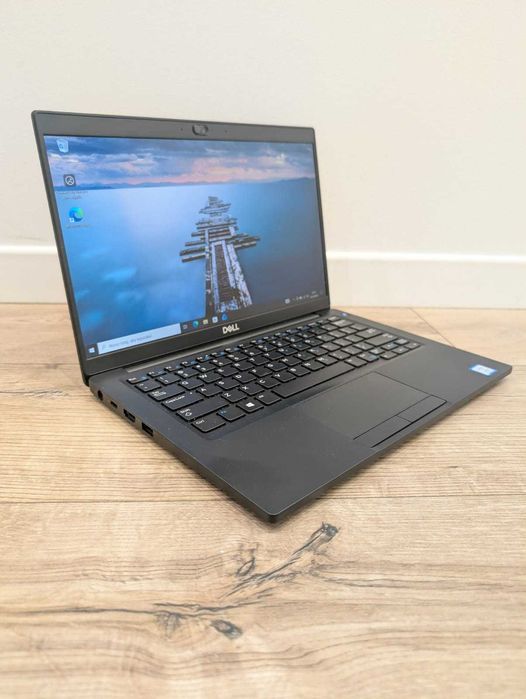 Laptop Dell Latitude 7390 i5 8350U 512GB 13,3" 8GB Windows 10
