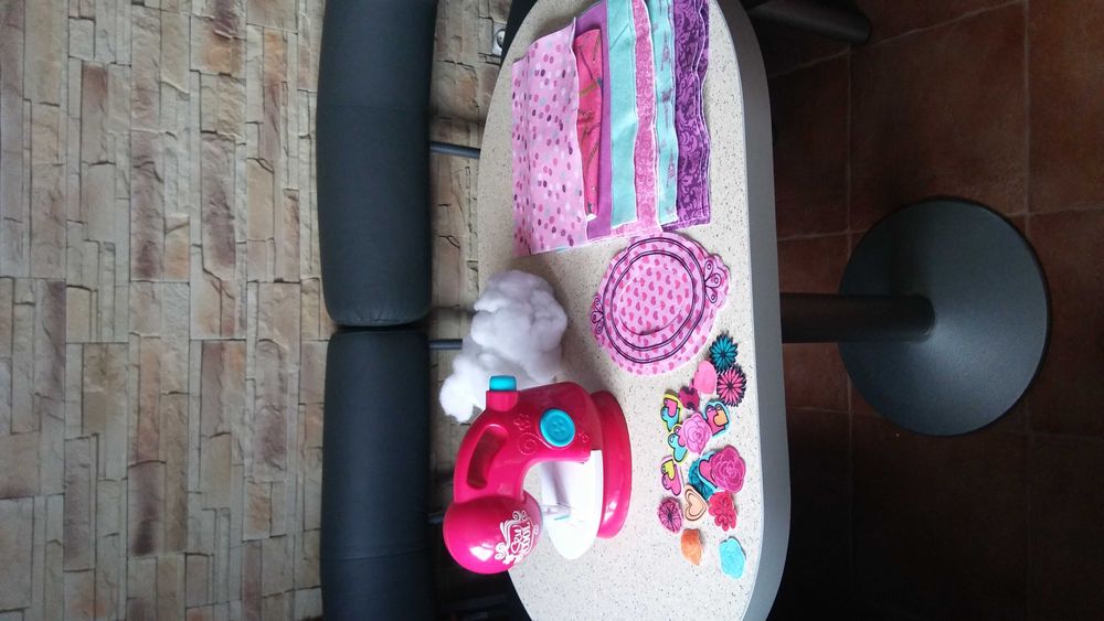 Maszyna do szycia dla dzieci Sew Cool Cobi