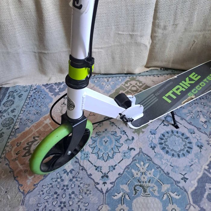 Дитячий самокат SR2-008-BV