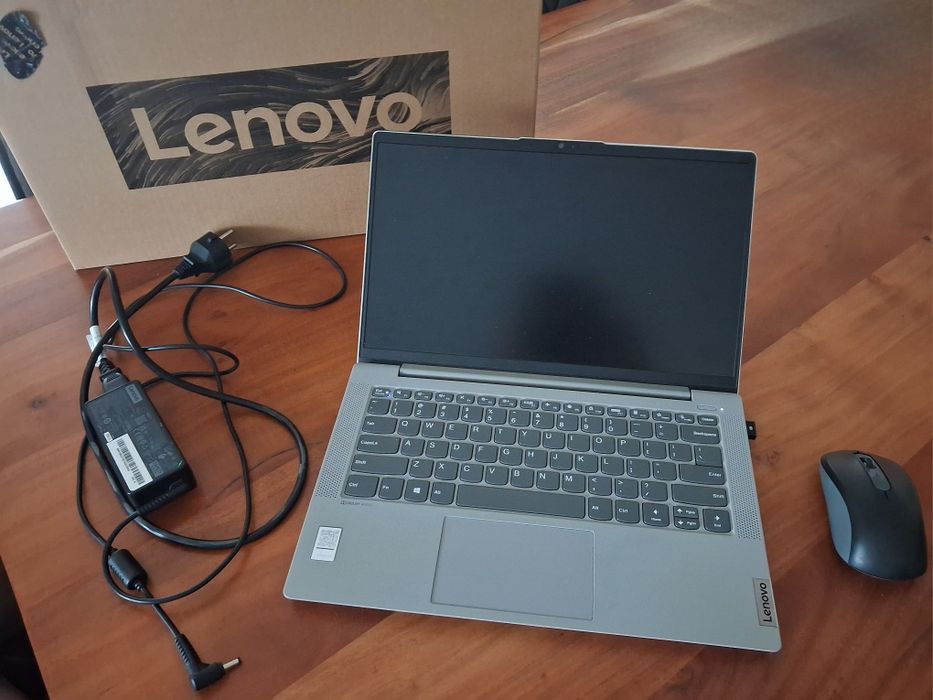 Lenovo IdeaPad 5 | RYZEN 7 | 16GB RAM | 512GB SSD
