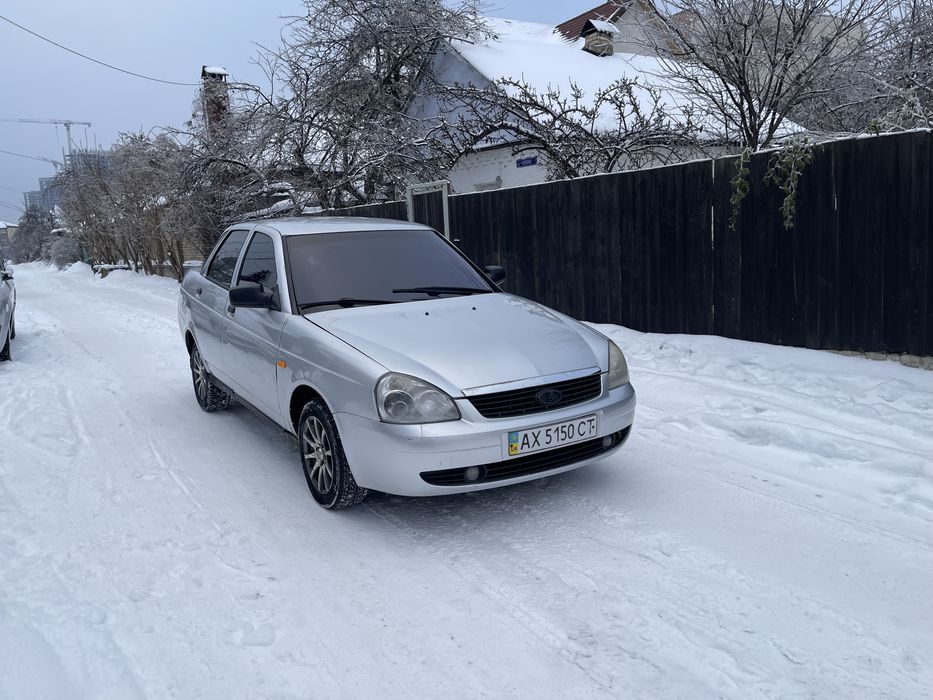 Продам автомобиль