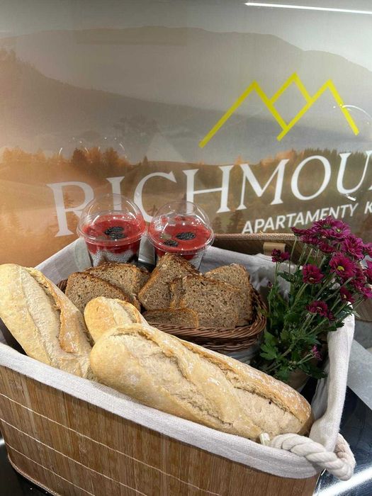 Apartamenty Richmount wolne terminy